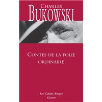 Contes de la folie ordinaire