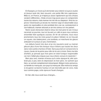 Une femme ordinaire...