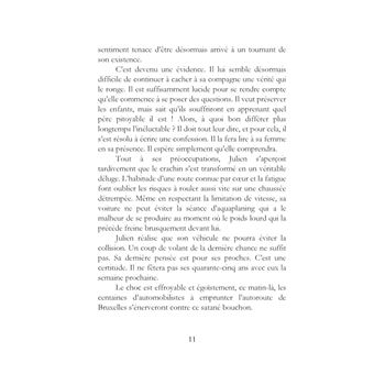 Apparences