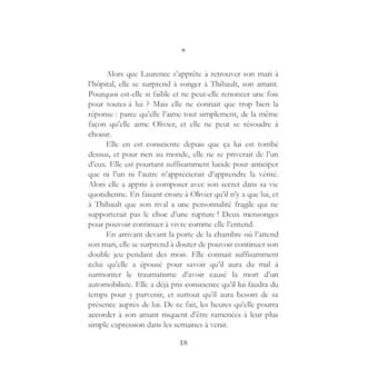Apparences
