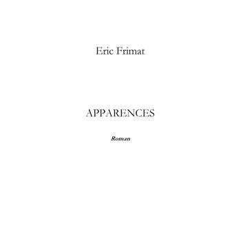 Apparences