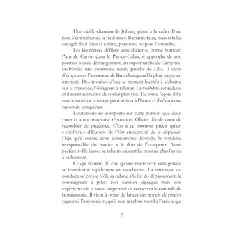 Apparences