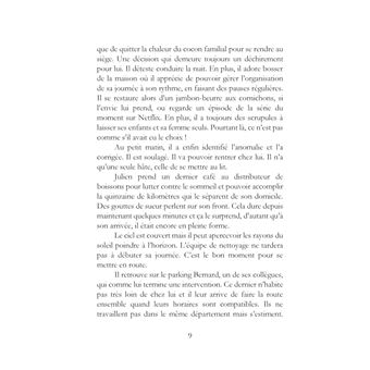 Apparences