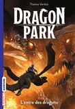 Dragon Park, Tome 03