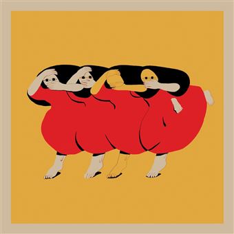 Future Islands - 1