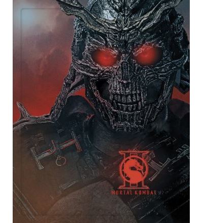 Imports Blu-ray 4K