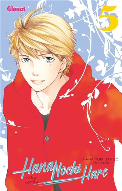 Hana nochi hare,05