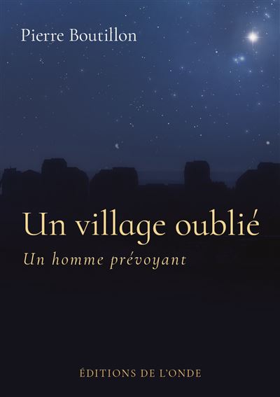 Un village oublié