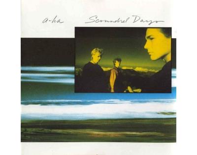 Scoundrel days Edition Deluxe