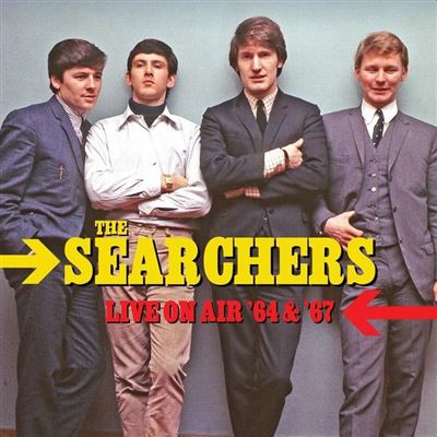 Live On Air 1964-1967