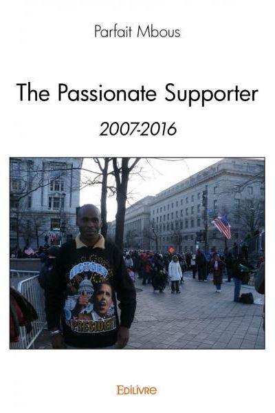 The passionate supporter