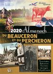 Almanach du beauceron & du percheron