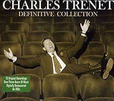 Definitive collection