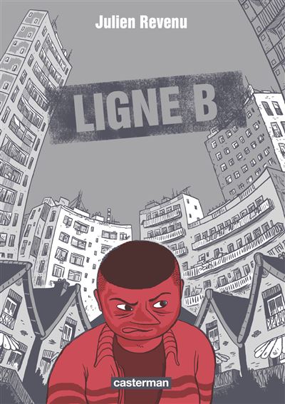 Ligne B