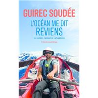 LIVRE ENFANT - Mon Journal de bord — Guirec Soudée Adventure