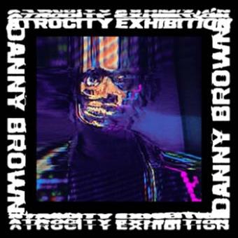 ATROCITY EXHIBITION/2LP