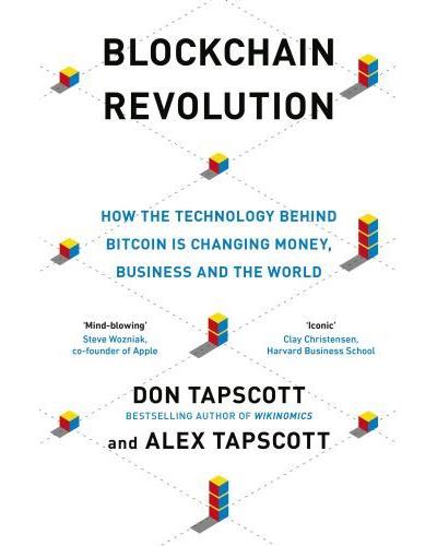 BLOCKCHAIN REVOLUTION