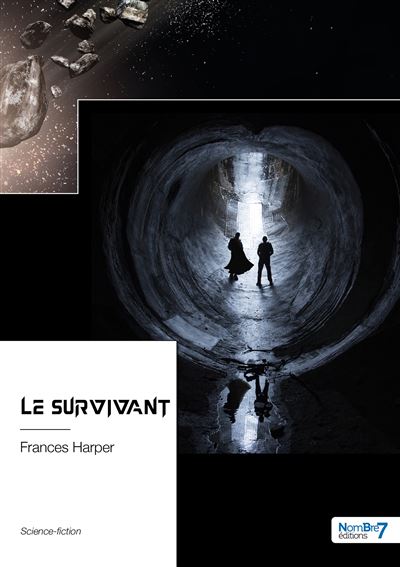 Le Survivant - Faith Harper - broché