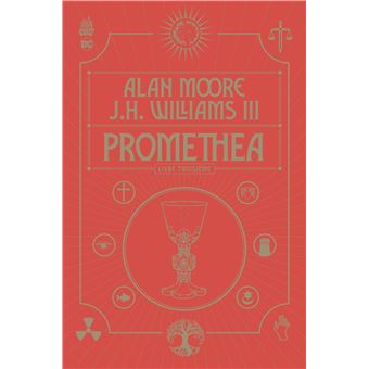 Promethea tome 3