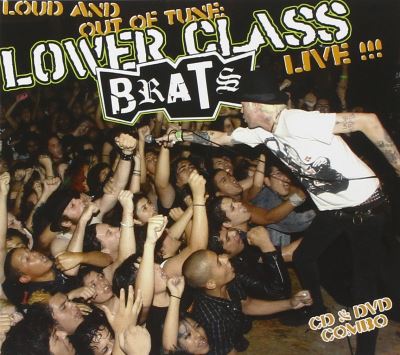 Loud and out of tune/inclus dvd bonus