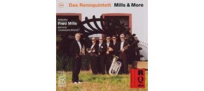 Mills and more