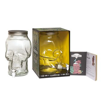 Coffret Bar Clandestino