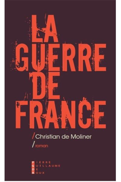 La guerre de france