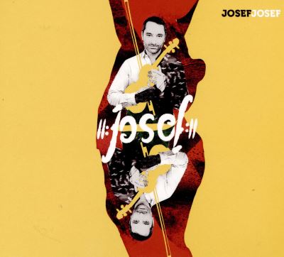 Josef/digipack