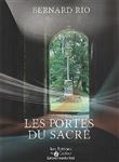 Les portes du sacré broché