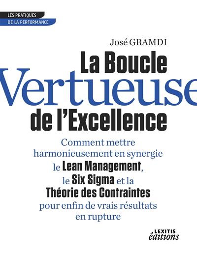 La boucle vertueuse de l'excellence
