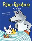 Pilou et Papaloup - tome 2 - Au dodo !