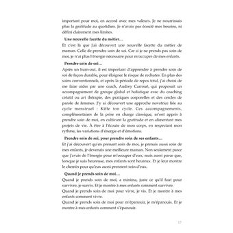 10 clefs pour être une maman heureuse et épanouie