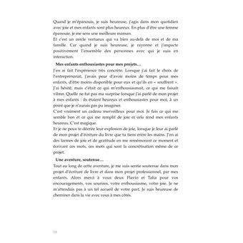 10 clefs pour être une maman heureuse et épanouie