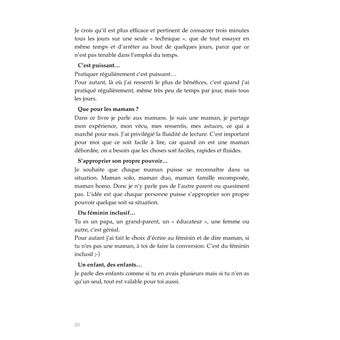 10 clefs pour être une maman heureuse et épanouie
