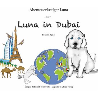 Luna in Dubai