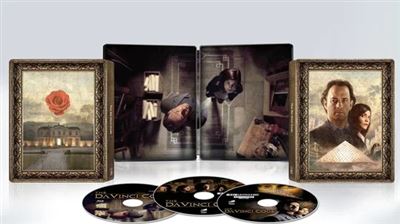 Imports Blu-ray 4K