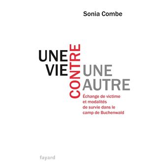 Une vie contre une autre - 1