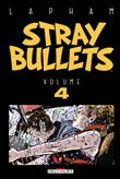 Stray Bullets T04