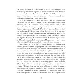 Au service du roi