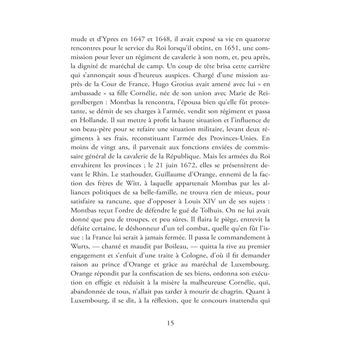 Au service du roi