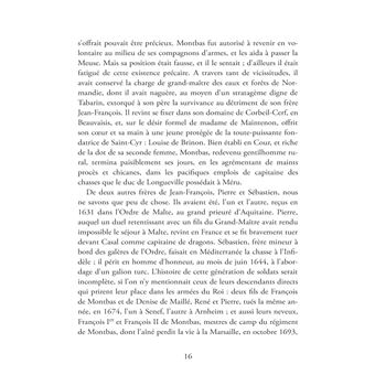 Au service du roi
