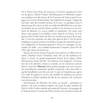 Au service du roi