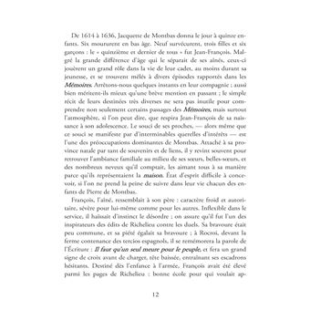 Au service du roi