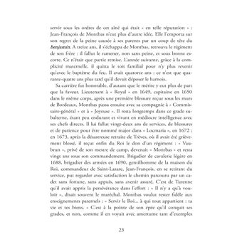 Au service du roi