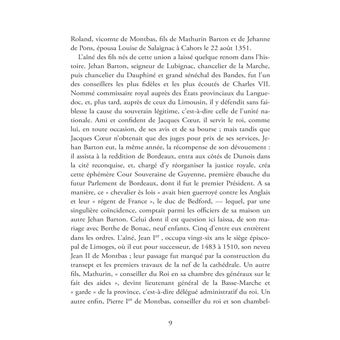 Au service du roi