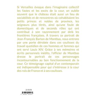 Au service du roi
