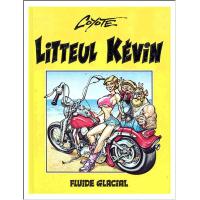 Litteul Kevin