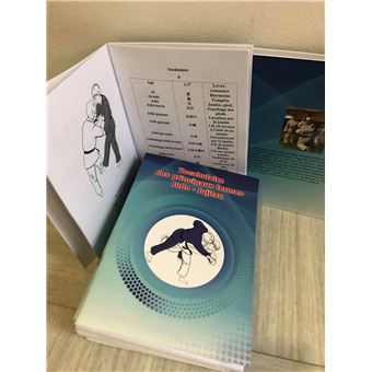 Vocabulaire des principaux termes Judo