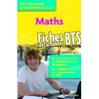 Mathématiques groupements B, C, D