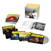 The Complete Deutsche Grammophon Recordings Coffret
